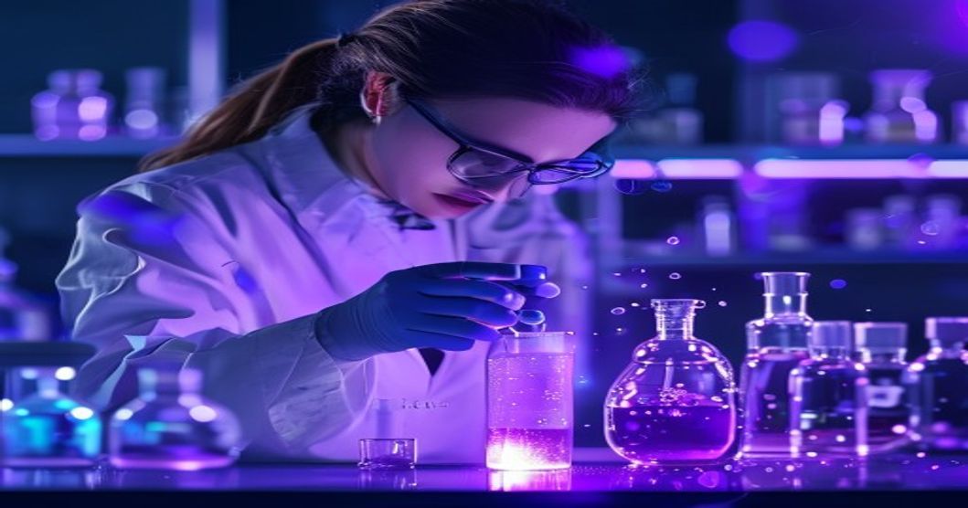CKCU Formula Science