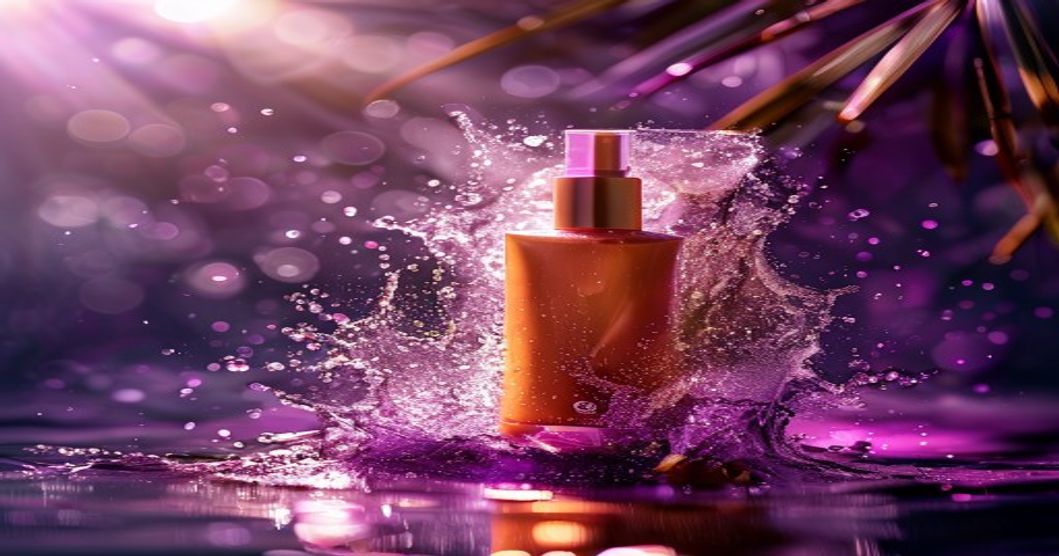 CKCU Sunscreen Spray SPF50+